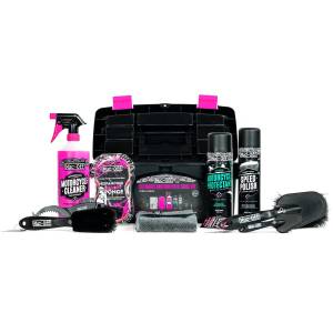 Muc-Off Ultimate Motorcycle Care Kit