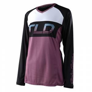 Troy Lee Designs GP Icon Ginger Women's Motocross Jersey