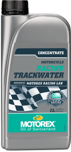 Racing Pro Trackwater Concentrate 1L