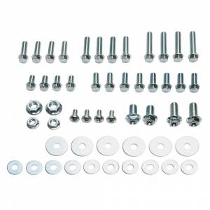 Motion Pro Metric Hardware Kit 52pcs