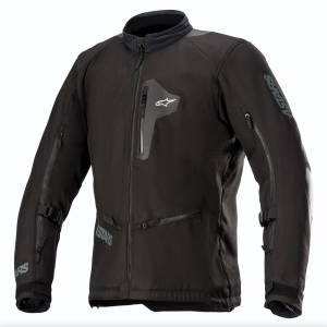 Alpinestars Venture XT Black Black Enduro Jacket