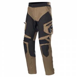 Alpinestars Venture XT Camel Black Over Boot Motocross Pants