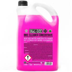 Bike Cleaner Concentrate 5L