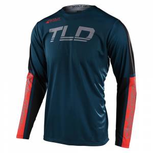 Troy Lee Designs Scout GP Recon Marine Motocross Jersey