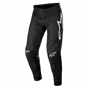 Alpinestars Kids Racer Compass Black Motocross Pants