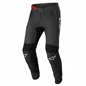 Alpinestars Supertech Foster Black Motocross Pants