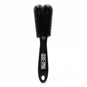 Muc-Off 2 Prong Brush