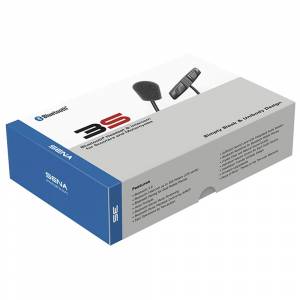 Sena 3SPLUS-WB 3S PLUS Universal Microphone Kit