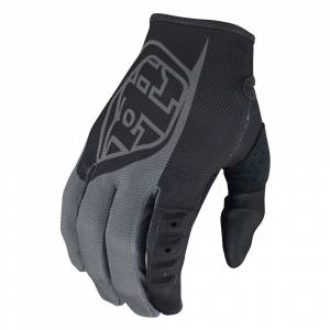 Troy Lee Designs GP Grey Motocross Gloves