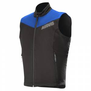 Alpinestars Session Blue Black Race Vest