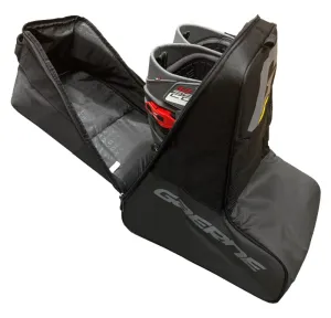 BOOT BAG ALPINESTARS BLACK/BLUE