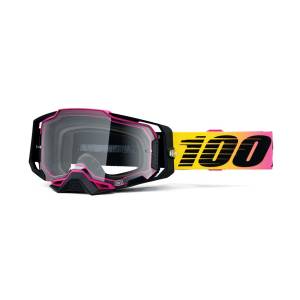  ARMEGA® Goggle 91 Clear Lens