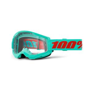 Strata2 Maupiti Clear Lens Goggles