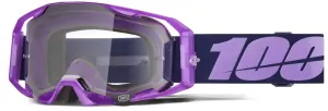 100% ARMATIC Goggle Toyoko - Clear Lens