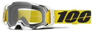 100% ARMATIC Goggle Valera - Clear Lens