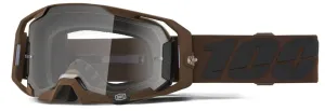 100% ARmatic Goggles Salcedo - Clear Lens