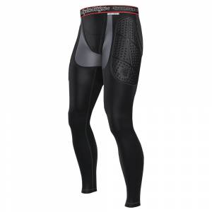 Troy Lee LPP5705 Pants - Black