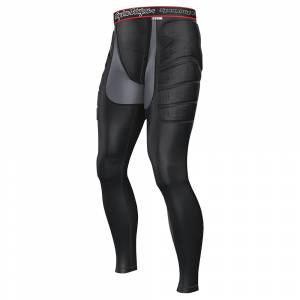 Troy Lee LPP7605 Pants - Black