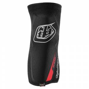 Troy Lee Speed Knee Sleeve - Black