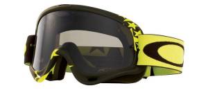 Oakley O Frame Hunters Motocross Goggles