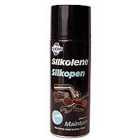 Silkolene Silkopen Aerosol Graphited Penetrating Spray - 500ml