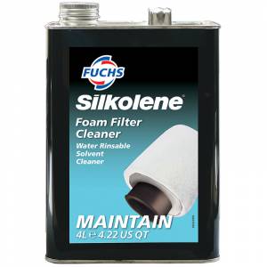 600985431 Foam Filter Cleaner in 4 Litres