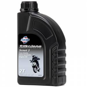 Silkolene Scoot 2 - 1 Litre