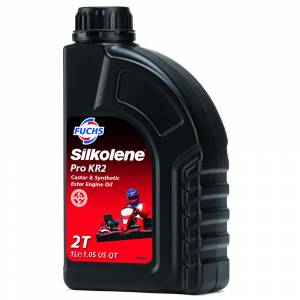 Silkolene Pro KR 2 - 1 Litre
