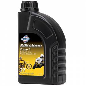 Silkolene Comp 2 - 1 Litre