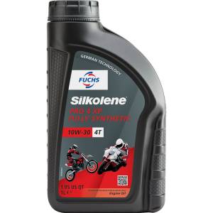 Silkolene Pro 4 10W-30 XP - 1 Litre