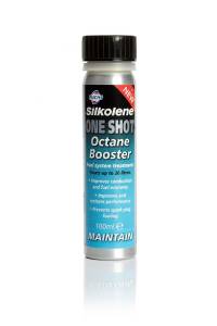 One Shot Octane Booster - 100ml