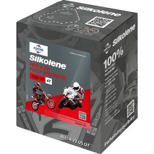 Silkolene PRO 4 10W-30 XP Lube Cube