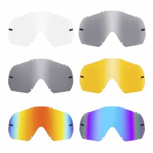 ONeal B-10 Replacement Goggle Lens