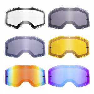 ONeal B-30 B-20 Replacement Goggle Lens