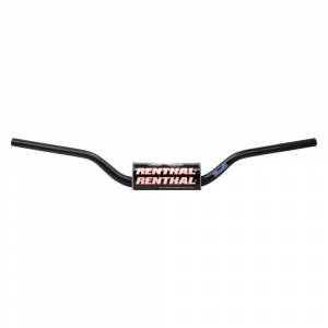 Renthal® 604-01-BK - Fatbar™ Handlebar