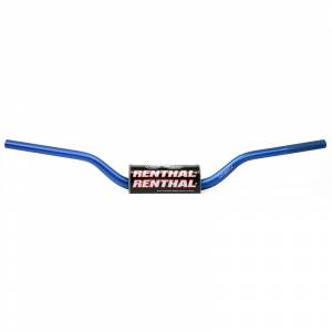 Renthal Fatbar Handlebar (604-01-BU) - Blue