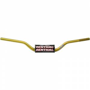 Renthal® 604-01-GO - Fatbar™ Handlebar