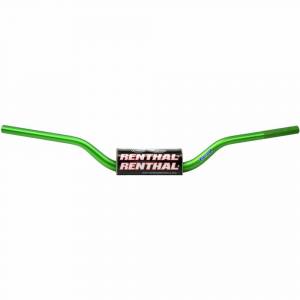 Renthal® 604-01-GN - Fatbar™ Handlebar