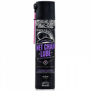 Muc-Off Wet Weather Chain Lube 400ml
