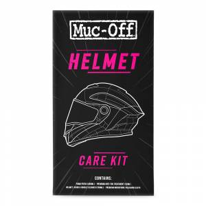 Muc-Off Helmet Care Kit