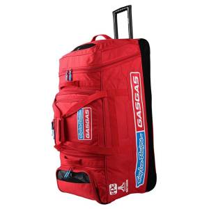 Troy Lee Designs TLD Gas Gas Team Meridian Wheeled Gear Bag