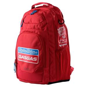 Troy Lee Designs TLD Gas Gas Team Whitebridge Back Pack