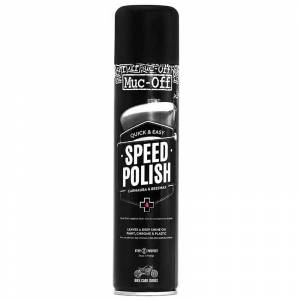 Muc-Off Motorcycle Speed Polish