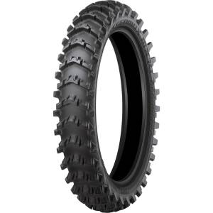 Dunlop - Geomax MX14