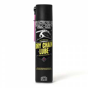 Muc-Off Dry Weather Chain Lube 400ml
