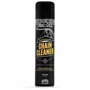 Muc-Off Biodegradable Chain Cleaner