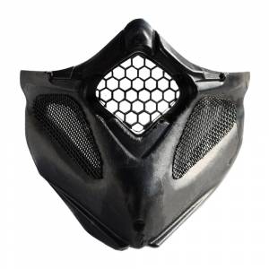 Airoh Ace Chin Guard Large