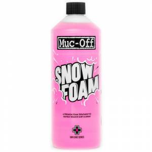 Muc-Off Snow Foam - 1 litre