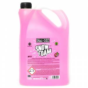 Muc-Off Snow Foam - 5 litre