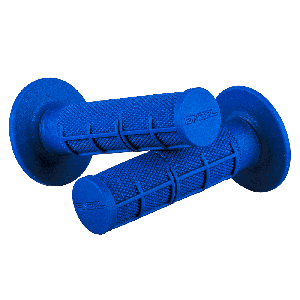 Oneal MX Grip WAFFLE blue